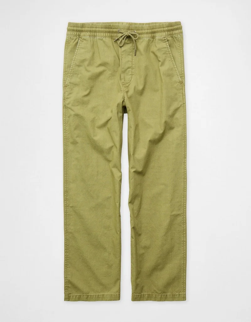 AE Baggy Trekker Pant